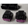 878492K14 MERCURY Zestaw 4-portowej skrzynki przyłączeniowej SmartCraft (POTESTOWY)