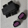 878492K14 MERCURY Zestaw 4-portowej skrzynki przyłączeniowej SmartCraft (POTESTOWY)