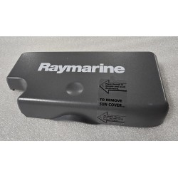 R49163 RAYMARINE OSŁONA PRZECIWSŁONECZNA DO RAY218 VHF