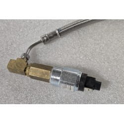 DRSS70B (32-99904Q) QUICKSILVER MERCURY MARINE CZUJNIK WINDY RUFOWEJ TILT LIMIT SENSOR KIT (OUTLET)