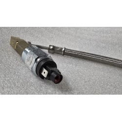 DRSS70B (32-99904Q) QUICKSILVER MERCURY MARINE CZUJNIK WINDY RUFOWEJ TILT LIMIT SENSOR KIT (OUTLET)