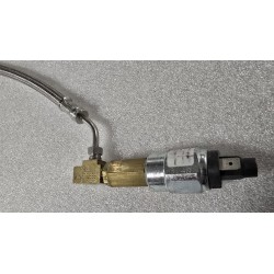 DRSS70B (32-99904Q) QUICKSILVER MERCURY MARINE CZUJNIK WINDY RUFOWEJ TILT LIMIT SENSOR KIT (OUTLET)