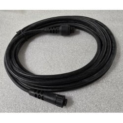 RUL-4552-034-E RAYMARINE PRZEWÓD do SŁUCHAWKI VHF SEATALK CONNECTION E45012 240 8PIN 5M