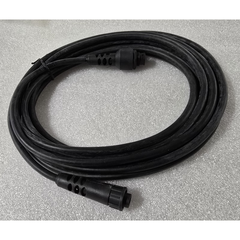RUL-4552-034-E RAYMARINE PRZEWÓD do SŁUCHAWKI VHF SEATALK CONNECTION E45012 240 8PIN 5M RUL-4552-034-E RAYMARINE PRZEWÓD do SŁUCHAWKI VHF SEATALK CONNECTION E45012 240 8PIN 5M