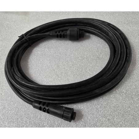RUL-4552-034-E RAYMARINE PRZEWÓD do SŁUCHAWKI VHF SEATALK CONNECTION E45012 240 8PIN 5M