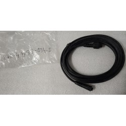 RUL-4552-034-E RAYMARINE PRZEWÓD do SŁUCHAWKI VHF SEATALK CONNECTION E45012 240 8PIN 5M
