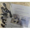 VTD16KZ50-410A-7AS DOMETIC MARINE AIR SYSTEMS WYMIENNIK KLIMATYZACJI (POTESTOWY)