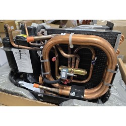 VTD16KZ50-410A-7AS DOMETIC MARINE AIR SYSTEMS WYMIENNIK KLIMATYZACJI (POTESTOWY)