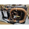 VTD16KZ50-410A-7AS DOMETIC MARINE AIR SYSTEMS WYMIENNIK KLIMATYZACJI (POTESTOWY)