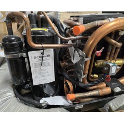 VTD16KZ50-410A-7AS DOMETIC MARINE AIR SYSTEMS WYMIENNIK KLIMATYZACJI (POTESTOWY)
