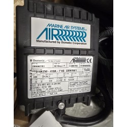 VTD16KZ50-410A-7AS DOMETIC MARINE AIR SYSTEMS WYMIENNIK KLIMATYZACJI (POTESTOWY)