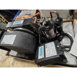 VTD16KZ50-410A-7AS DOMETIC MARINE AIR SYSTEMS WYMIENNIK KLIMATYZACJI (POTESTOWY)