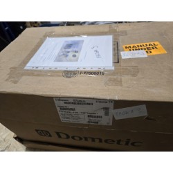 VTD16KZ50-410A-7AS DOMETIC MARINE AIR SYSTEMS WYMIENNIK KLIMATYZACJI (POTESTOWY)