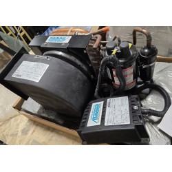 VTD16KZ50-410A-7AS DOMETIC MARINE AIR SYSTEMS WYMIENNIK KLIMATYZACJI (POTESTOWY)