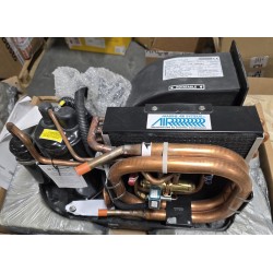 VTD16KZ50-410A-7AS DOMETIC MARINE AIR SYSTEMS WYMIENNIK KLIMATYZACJI (POTESTOWY)
