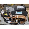 VTD16KZ50-410A-7AS DOMETIC MARINE AIR SYSTEMS WYMIENNIK KLIMATYZACJI (POTESTOWY)