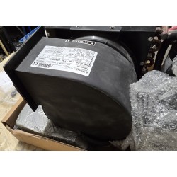 VTD16KZ50-410A-7AS DOMETIC MARINE AIR SYSTEMS WYMIENNIK KLIMATYZACJI (POTESTOWY)