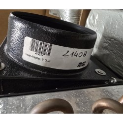 DTU8-2251-410A DOMETIC MARINE AIR SYSTEMS WYMIENNIK KLIMATYZACJI (POTESTOWY)