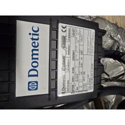 DTU8-2251-410A DOMETIC MARINE AIR SYSTEMS WYMIENNIK KLIMATYZACJI (POTESTOWY)