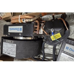 DTU8-2251-410A DOMETIC MARINE AIR SYSTEMS WYMIENNIK KLIMATYZACJI (POTESTOWY)