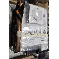 DTU8-2251-410A DOMETIC MARINE AIR SYSTEMS WYMIENNIK KLIMATYZACJI (POTESTOWY)