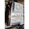 DTU8-2251-410A DOMETIC MARINE AIR SYSTEMS WYMIENNIK KLIMATYZACJI (POTESTOWY)