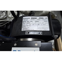 DTU8-2251-410A DOMETIC MARINE AIR SYSTEMS WYMIENNIK KLIMATYZACJI (POTESTOWY)