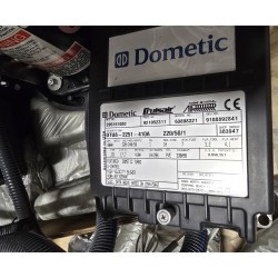 DTU8-2251-410A DOMETIC MARINE AIR SYSTEMS WYMIENNIK KLIMATYZACJI (POTESTOWY)