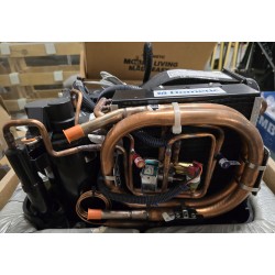 DTU8-2251-410A DOMETIC MARINE AIR SYSTEMS WYMIENNIK KLIMATYZACJI (POTESTOWY)