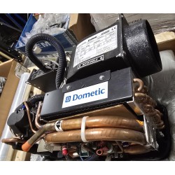 DTU8-2251-410A DOMETIC MARINE AIR SYSTEMS WYMIENNIK KLIMATYZACJI (POTESTOWY)