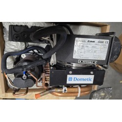 DTU8-2251-410A DOMETIC MARINE AIR SYSTEMS WYMIENNIK KLIMATYZACJI (POTESTOWY)