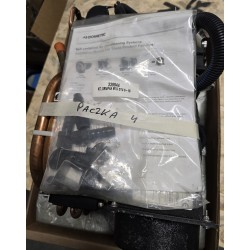 DTU8-2251-410A DOMETIC MARINE AIR SYSTEMS WYMIENNIK KLIMATYZACJI (POTESTOWY)