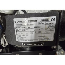 DTU8-2251-410A DOMETIC MARINE AIR SYSTEMS WYMIENNIK KLIMATYZACJI (POTESTOWY)