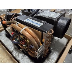 DTU8-2251-410A DOMETIC MARINE AIR SYSTEMS WYMIENNIK KLIMATYZACJI (POTESTOWY)