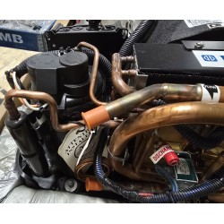 DTU8-2251-410A DOMETIC MARINE AIR SYSTEMS WYMIENNIK KLIMATYZACJI (POTESTOWY)