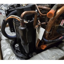 DTU8-2251-410A DOMETIC MARINE AIR SYSTEMS WYMIENNIK KLIMATYZACJI (POTESTOWY)