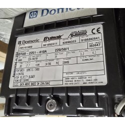 DTU8-2251-410A DOMETIC MARINE AIR SYSTEMS WYMIENNIK KLIMATYZACJI (POTESTOWY)