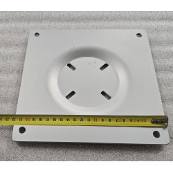 6363100 BARKA S.R.L. PŁYTA PODPOROWA DO POSTUMENTU 220x220MM