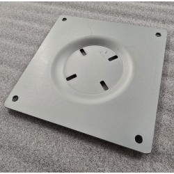6363100 BARKA S.R.L. PŁYTA PODPOROWA DO POSTUMENTU 220x220MM