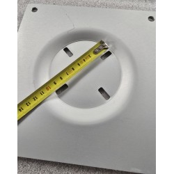 6363100 BARKA S.R.L. PŁYTA PODPOROWA DO POSTUMENTU 220x220MM