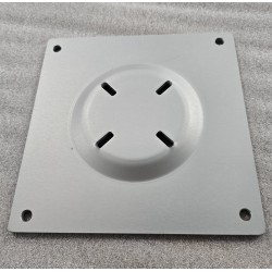 6363100 BARKA S.R.L. PŁYTA PODPOROWA DO POSTUMENTU 220x220MM