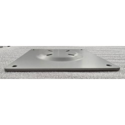 6363100 BARKA S.R.L. PŁYTA PODPOROWA DO POSTUMENTU 220x220MM