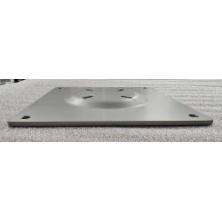 6363100 BARKA S.R.L. PŁYTA PODPOROWA DO POSTUMENTU 220x220MM