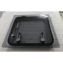 WEISHIBAO LUK ZLICOWANY SZYBA AKRYLOWA BEZ RAMY 512x512MM (POTESTOWY)
