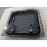 WEISHIBAO LUK ZLICOWANY SZYBA AKRYLOWA BEZ RAMY 512x512MM (POTESTOWY)