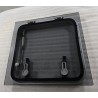 WEISHIBAO LUK ZLICOWANY SZYBA AKRYLOWA BEZ RAMY 512x512MM (POTESTOWY)