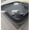 WEISHIBAO LUK ZLICOWANY SZYBA AKRYLOWA BEZ RAMY 512x512MM (POTESTOWY)