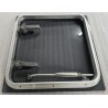 WEISHIBAO LUK ZLICOWANY SZYBA AKRYLOWA BEZ RAMY 512x512MM (POTESTOWY)