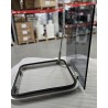 WEISHIBAO LUK ZLICOWANY SZYBA AKRYLOWA BEZ RAMY 512x512MM (POTESTOWY)