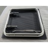 WEISHIBAO LUK ZLICOWANY SZYBA AKRYLOWA BEZ RAMY 512x512MM (POTESTOWY)